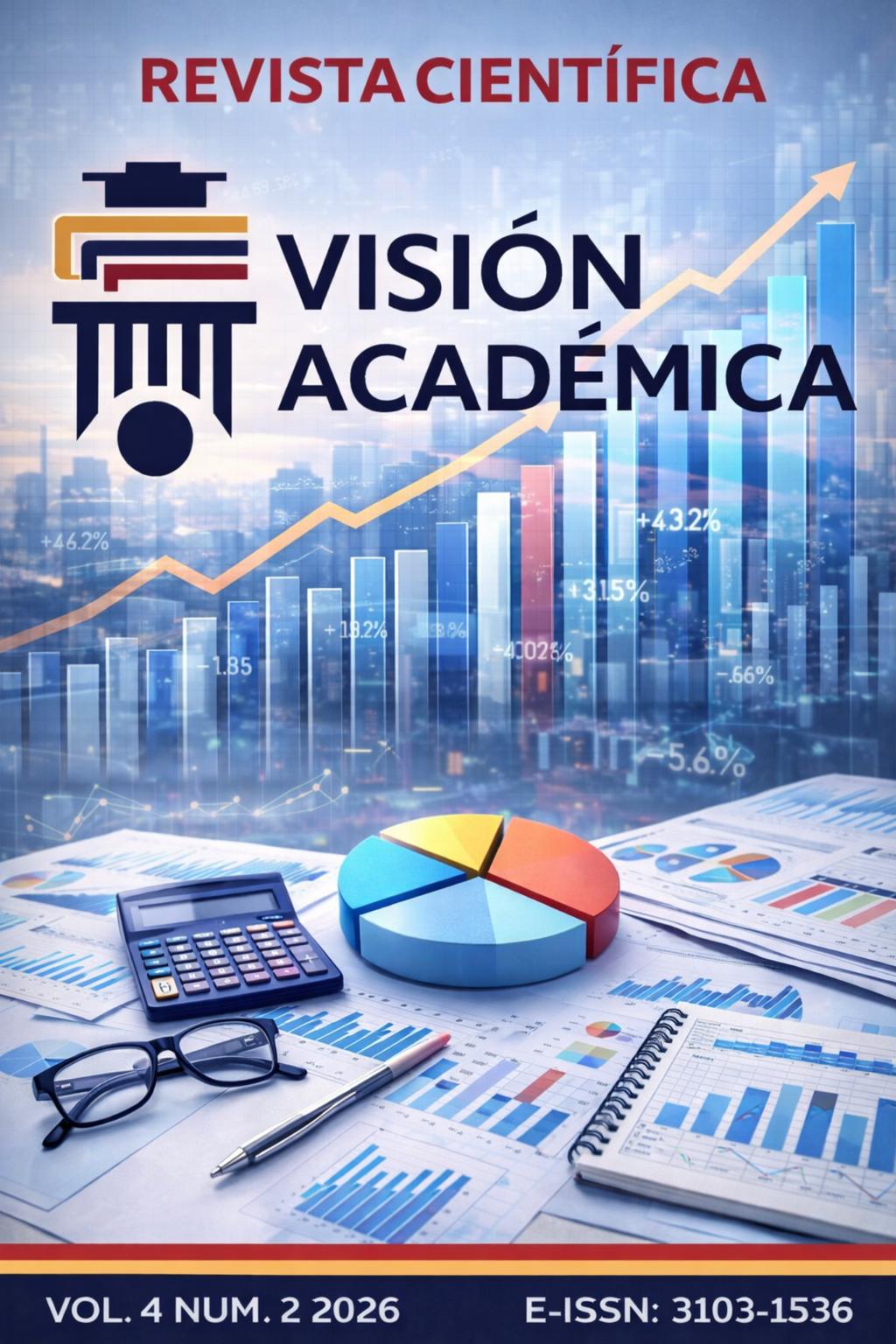 					Ver Vol. 4 Núm. 2 (2026): Frecuencia: Abril/Junio
				