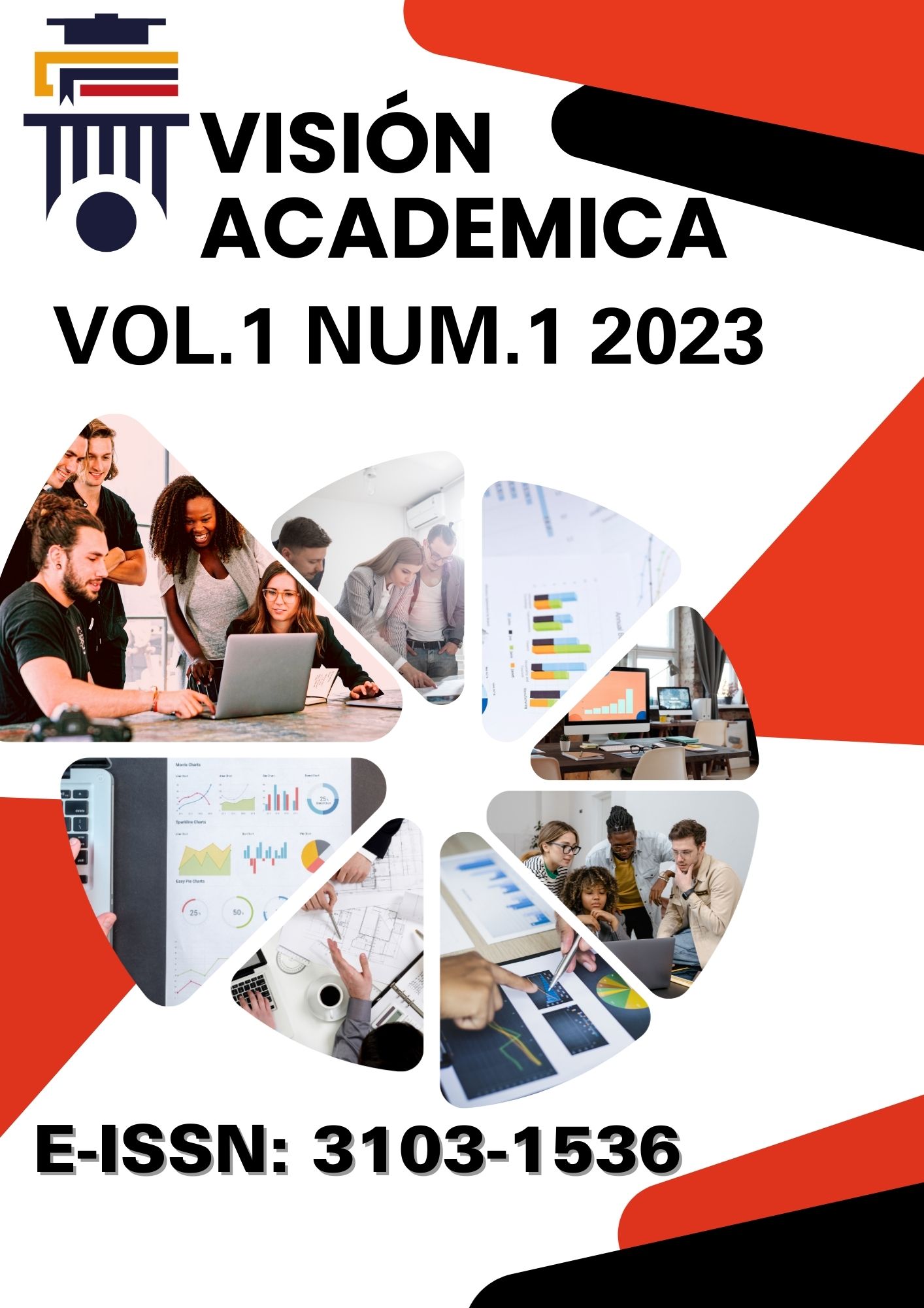 					Ver Vol. 1 Núm. 1 (2023): Frecuencia: Enero/Marzo
				